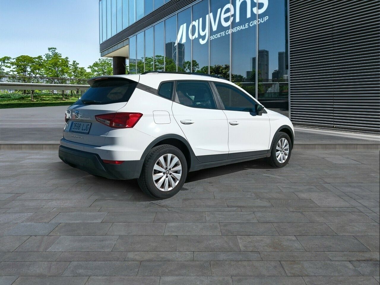 Seat Arona 1.0 Tsi 85kw (115cv) Style Edition Eco - Foto 2