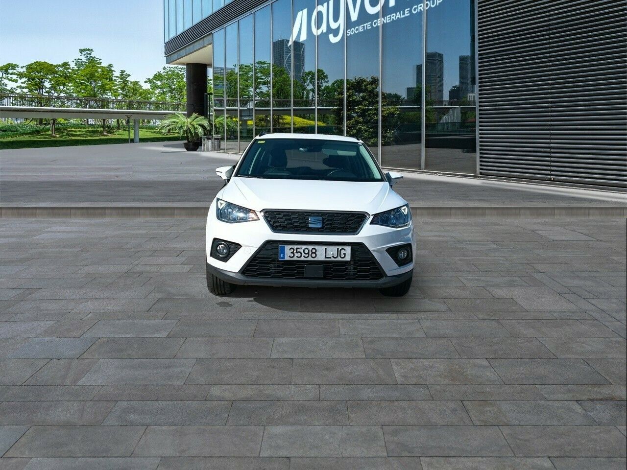 Seat Arona 1.0 Tsi 85kw (115cv) Style Edition Eco - Foto 2