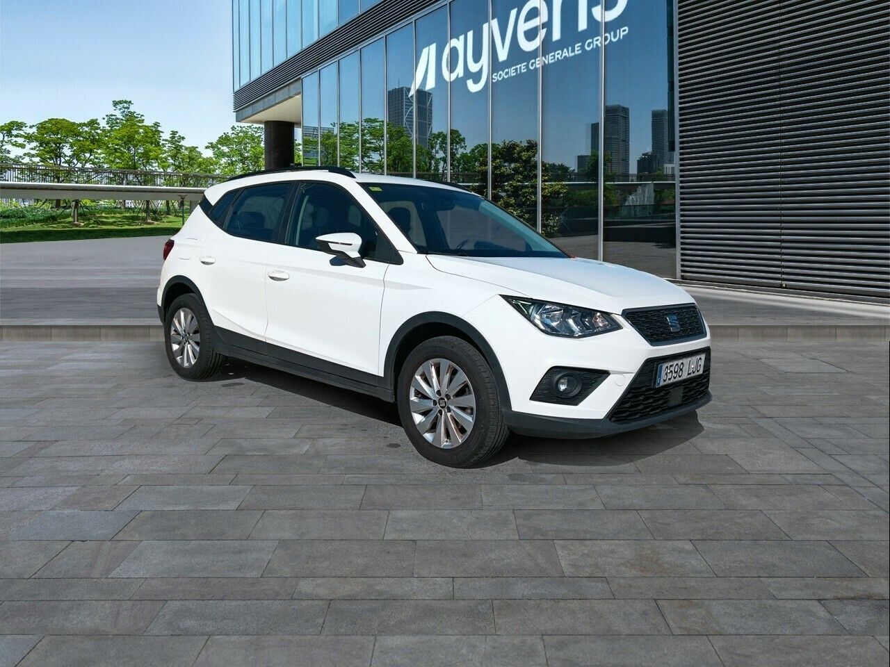 Seat Arona 1.0 Tsi 85kw (115cv) Style Edition Eco - Foto 2