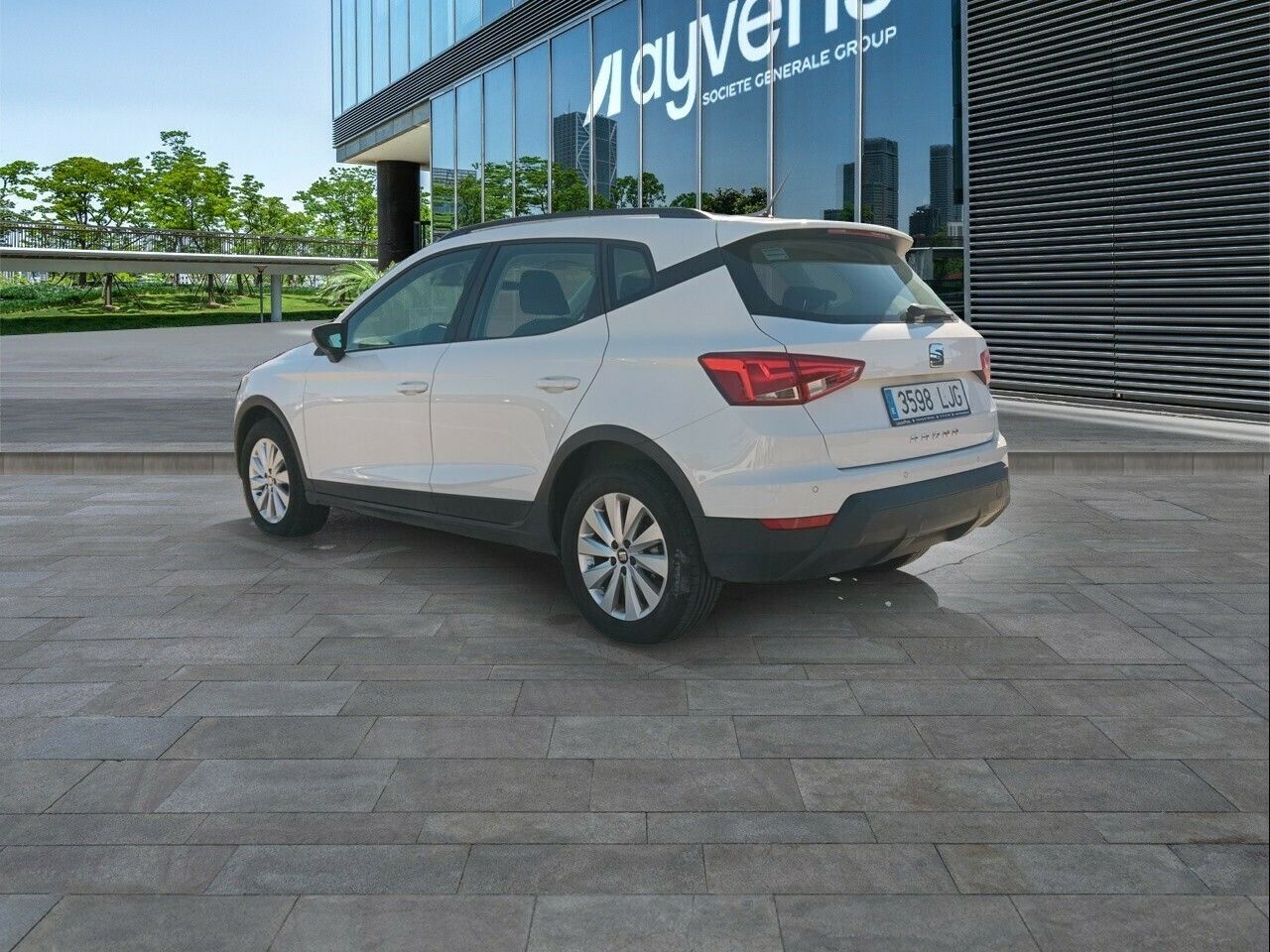 Seat Arona 1.0 Tsi 85kw (115cv) Style Edition Eco - Foto 2
