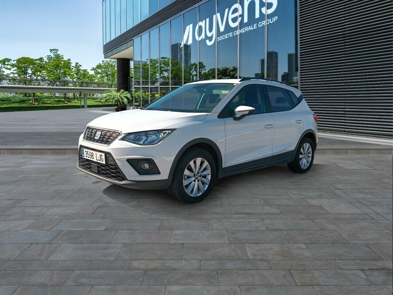 Seat Arona 1.0 Tsi 85kw (115cv) Style Edition Eco - Foto 2