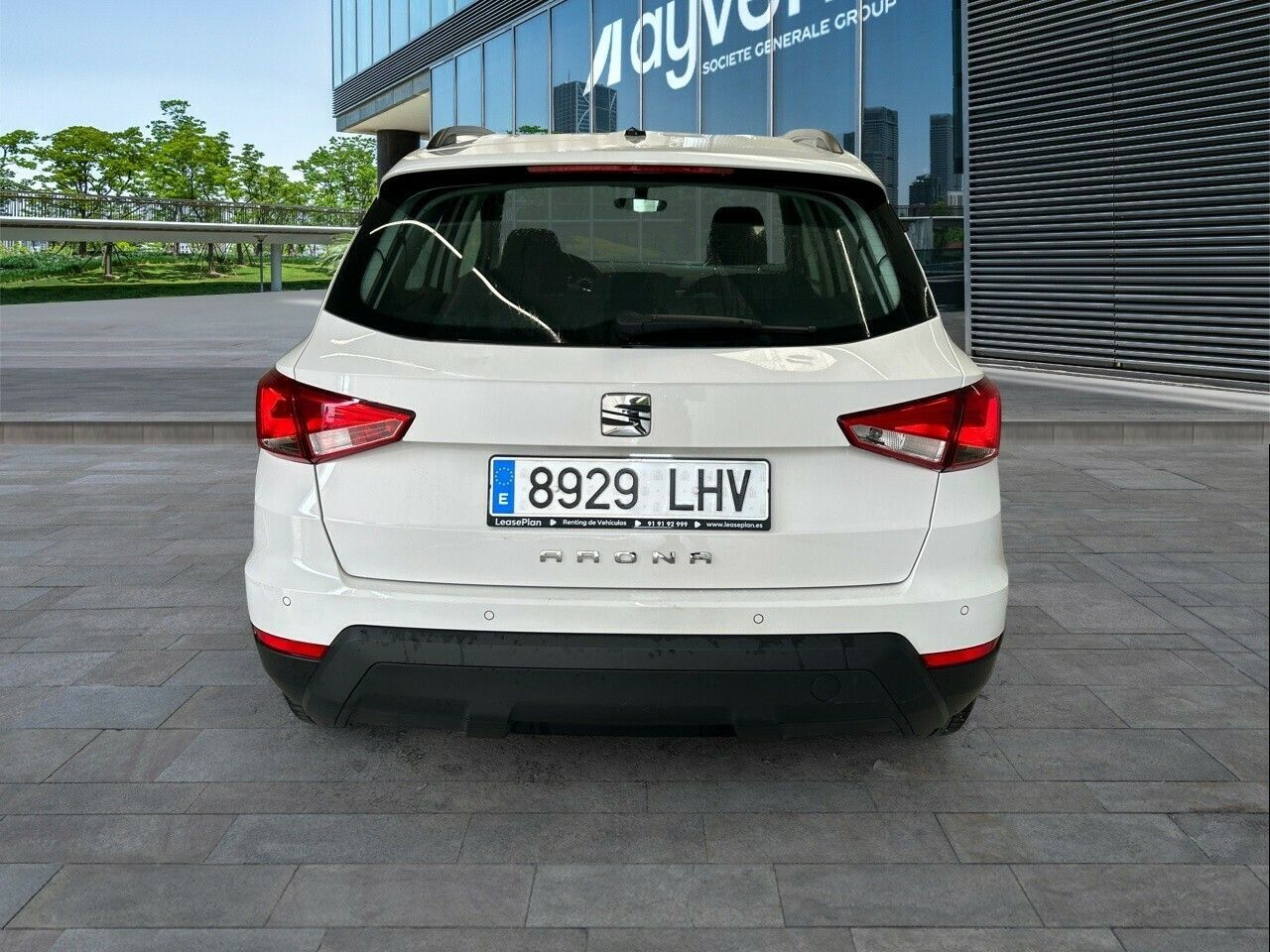 Seat Arona 1.0 Tsi 85kw (115cv) Style Go Eco - Foto 2