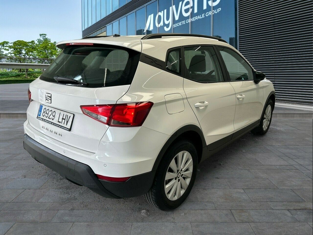 Seat Arona 1.0 Tsi 85kw (115cv) Style Go Eco - Foto 2