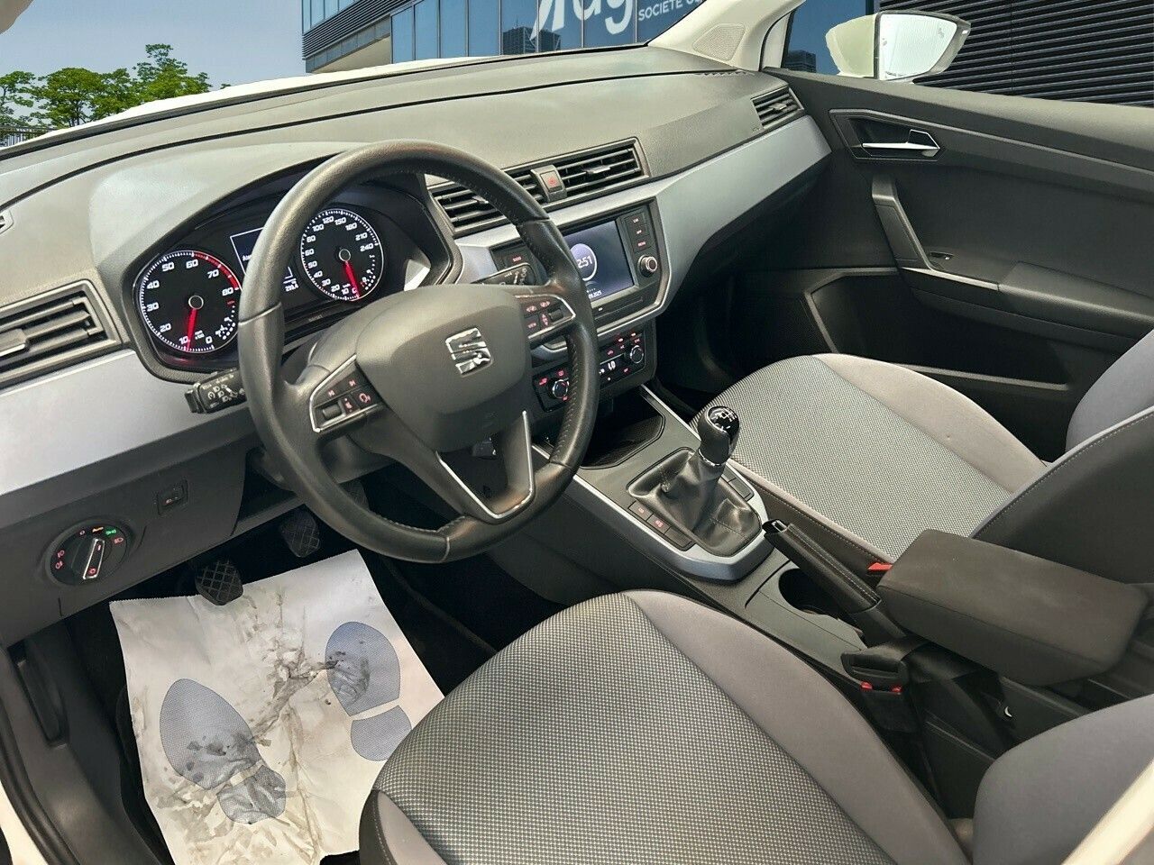 Seat Arona 1.0 Tsi 85kw (115cv) Style Go Eco - Foto 2