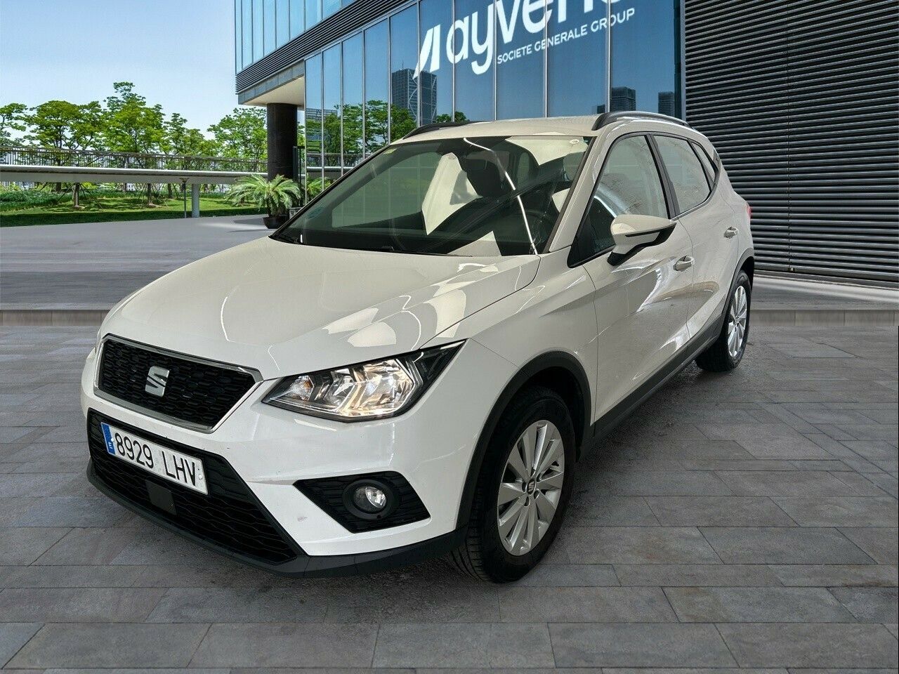 Seat Arona 1.0 Tsi 85kw (115cv) Style Go Eco - Foto 2