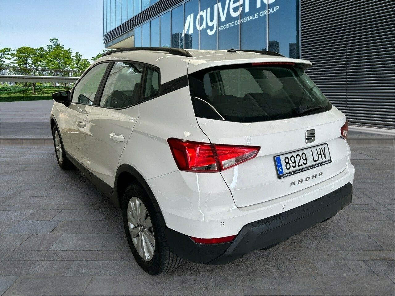 Seat Arona 1.0 Tsi 85kw (115cv) Style Go Eco - Foto 2