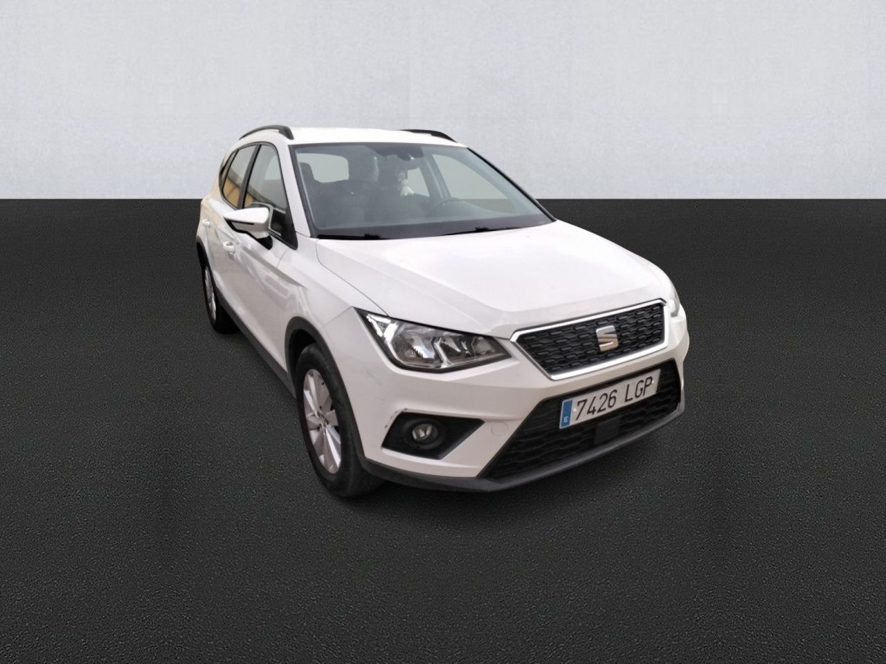 Seat Arona 1.0 Tsi 85kw (115cv) Style Go Eco - Foto 2