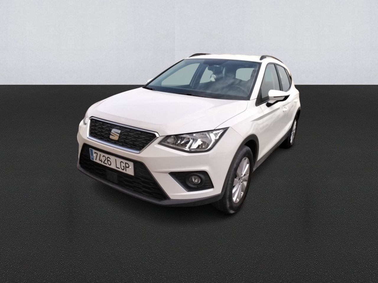 Seat Arona 1.0 Tsi 85kw (115cv) Style Go Eco - Foto 2