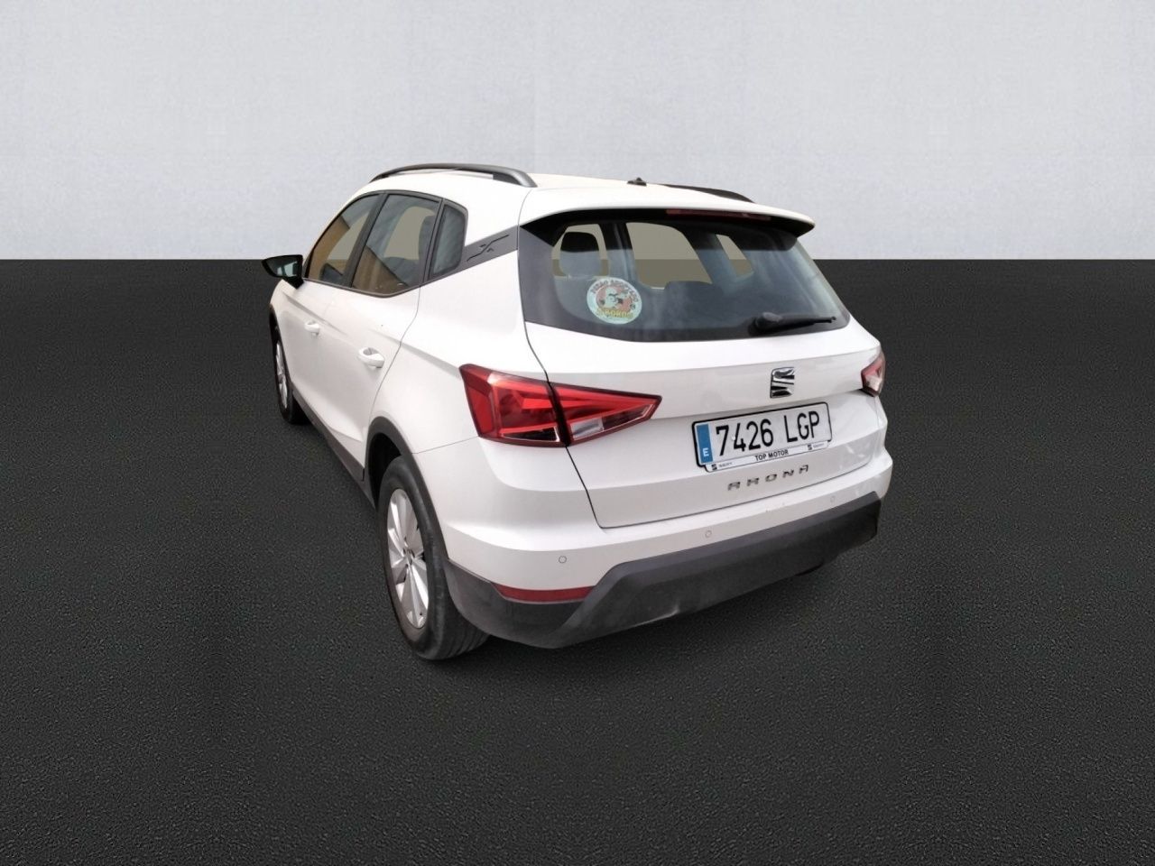 Seat Arona 1.0 Tsi 85kw (115cv) Style Go Eco - Foto 2