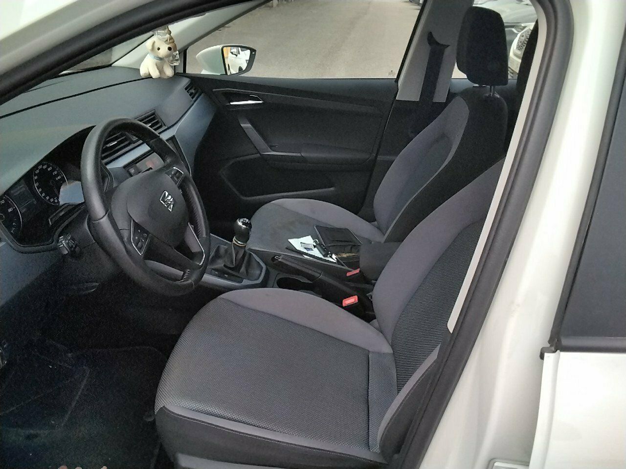 Seat Arona 1.0 Tsi 85kw (115cv) Style Go Eco - Foto 2