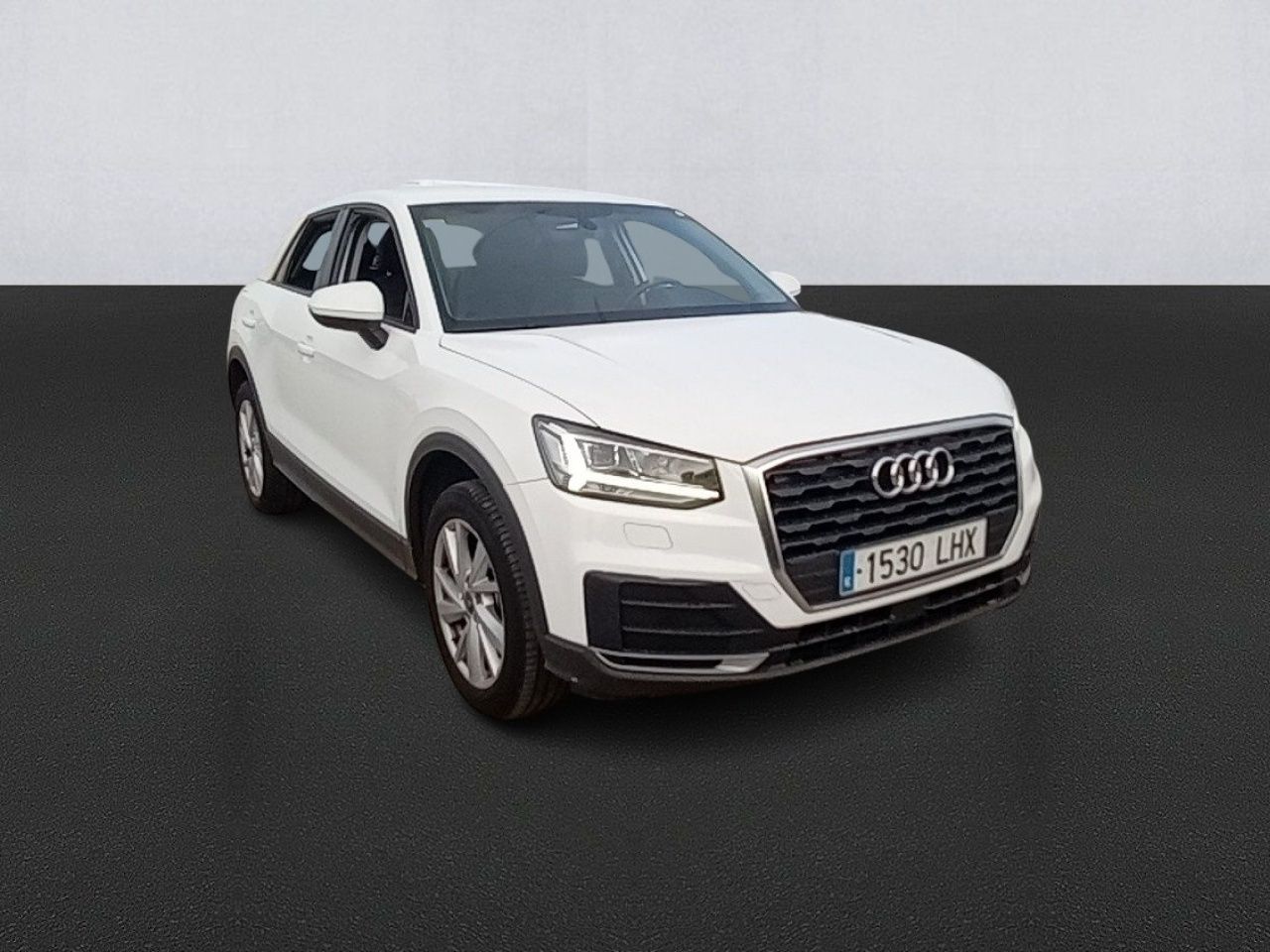 Audi Q2 Advanced 30 Tdi 85kw (116cv) S Tronic - Foto 2