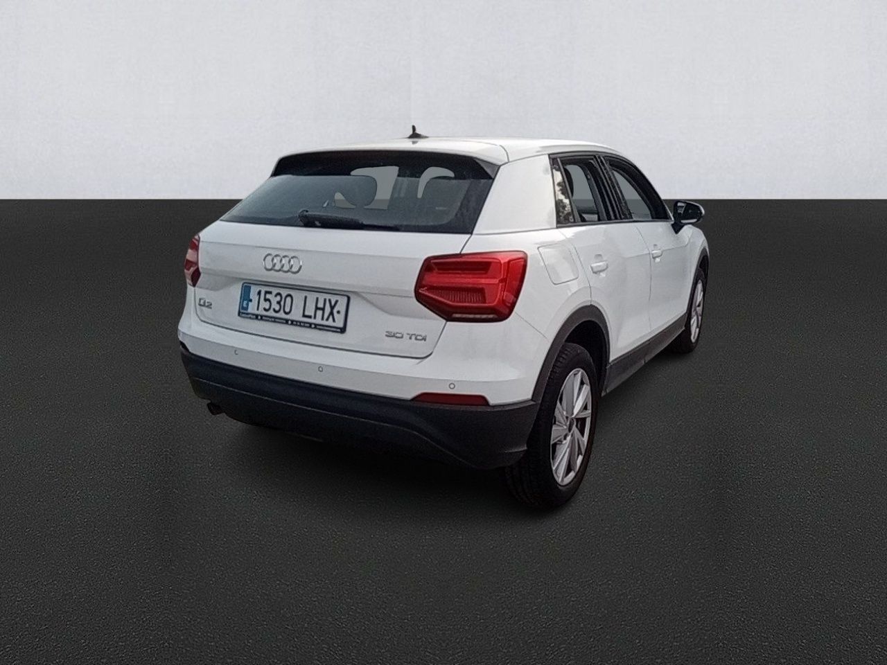 Audi Q2 Advanced 30 Tdi 85kw (116cv) S Tronic - Foto 2