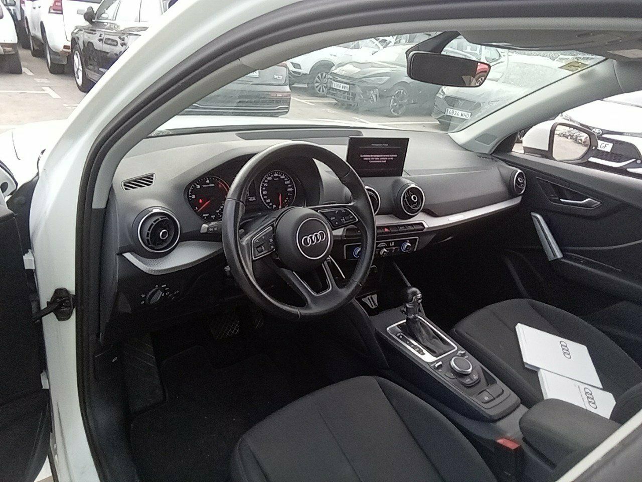 Audi Q2 Advanced 30 Tdi 85kw (116cv) S Tronic - Foto 2