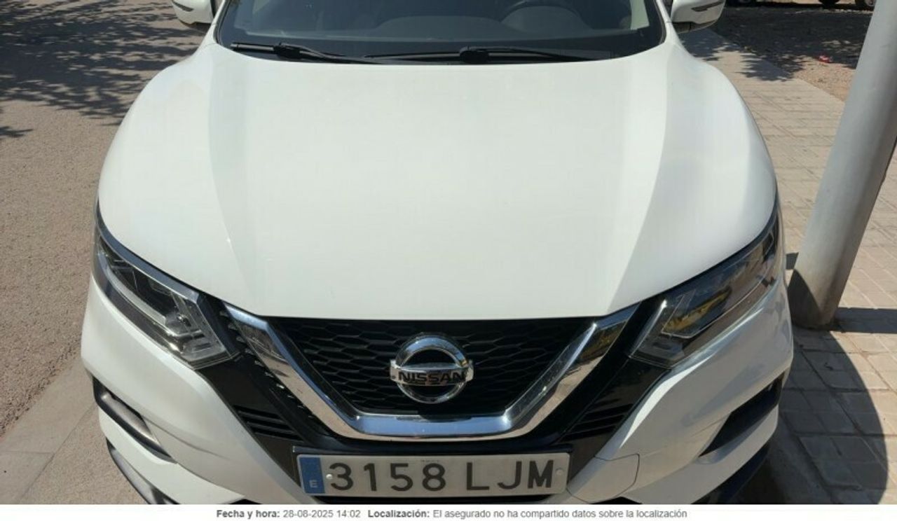 Nissan Qashqai Dci 85 Kw (115 Cv) E6d Acenta - Foto 2