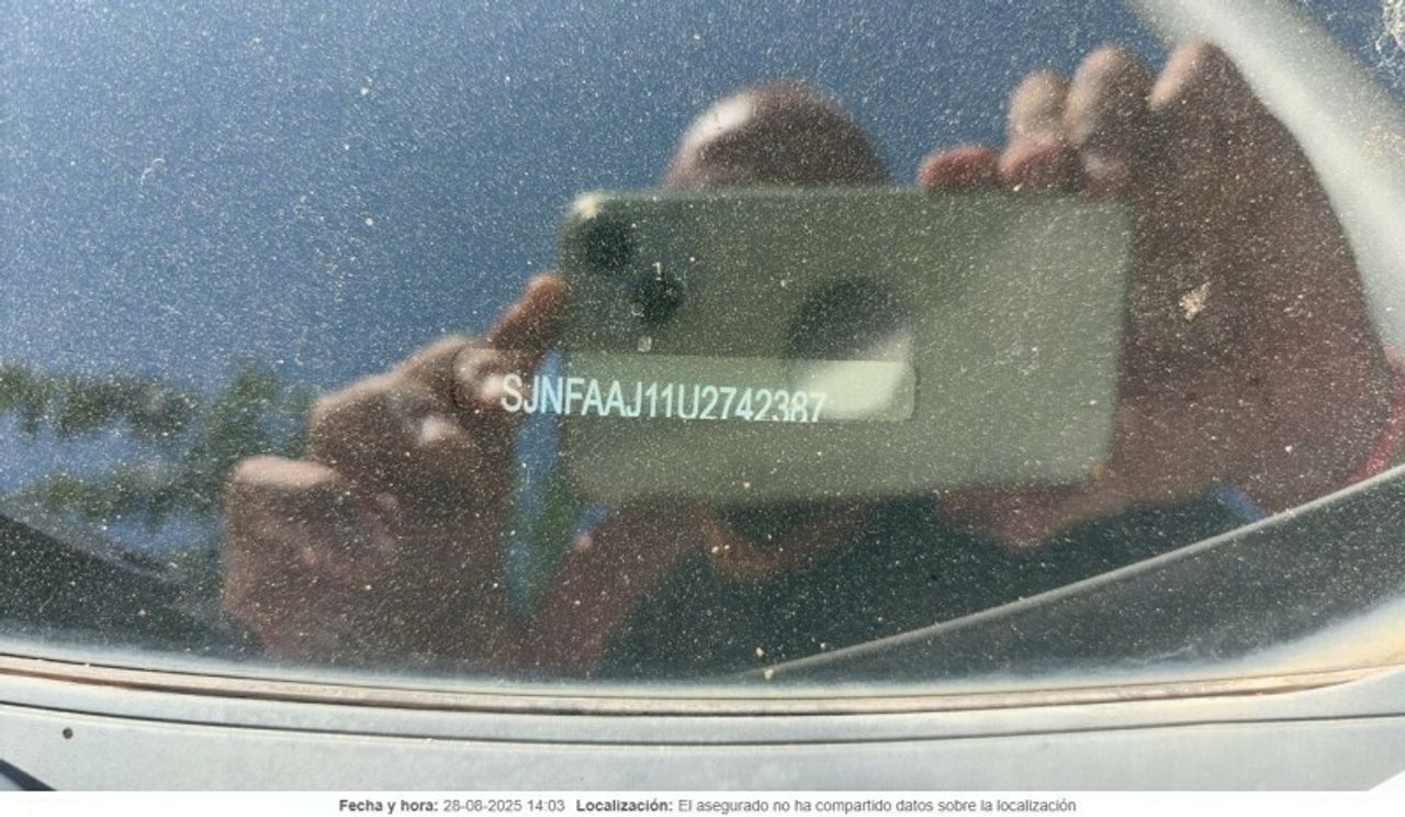 Nissan Qashqai Dci 85 Kw (115 Cv) E6d Acenta - Foto 2