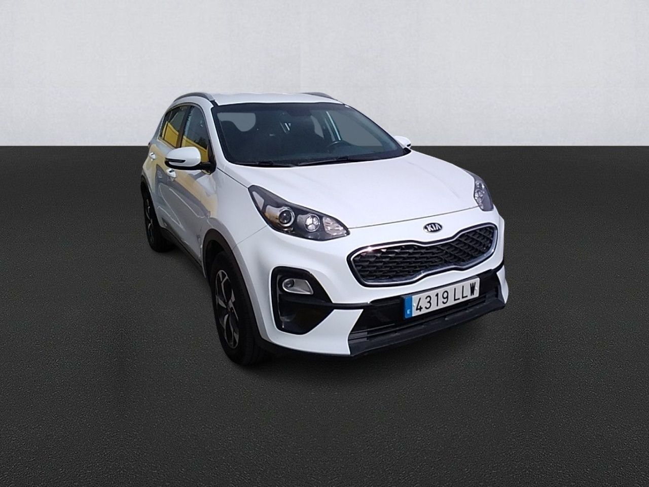 Kia Sportage 1.6 Mhev Business 100kw (136cv) 4x4 - Foto 2