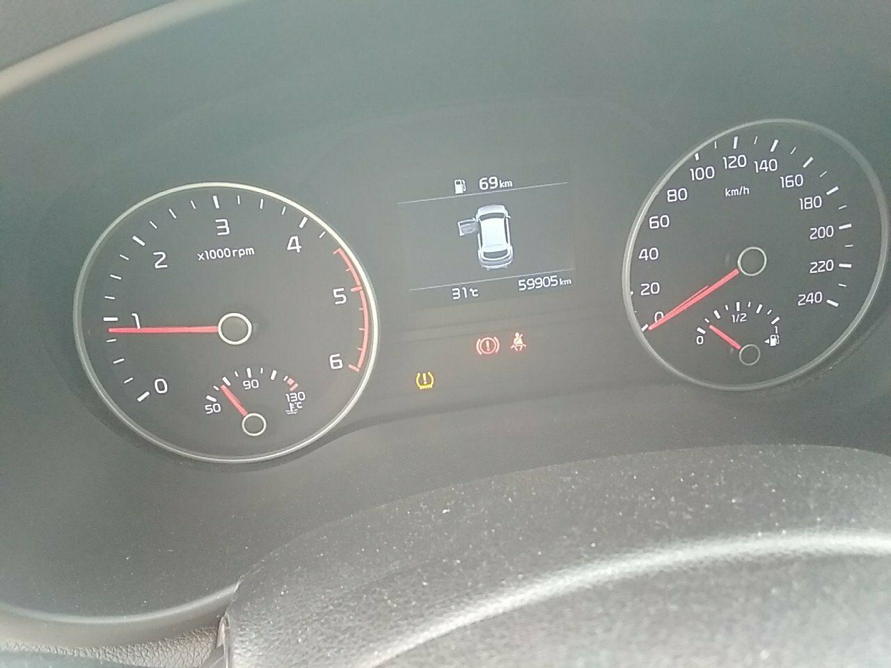 Kia Sportage 1.6 Mhev Business 100kw (136cv) 4x4 - Foto 2