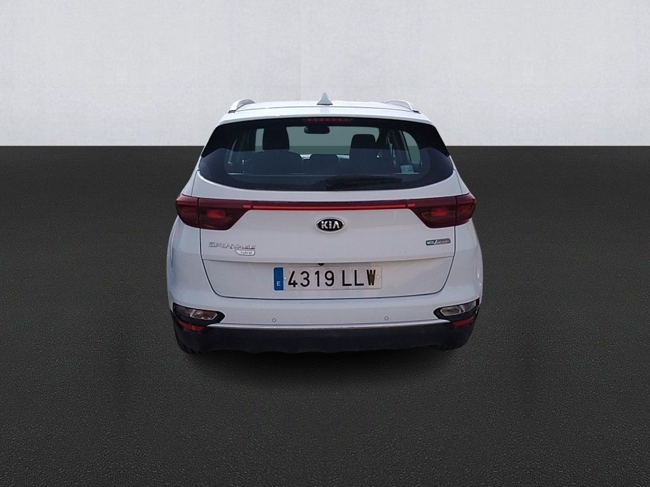 Kia Sportage 1.6 Mhev Business 100kw (136cv) 4x4 - Foto 2