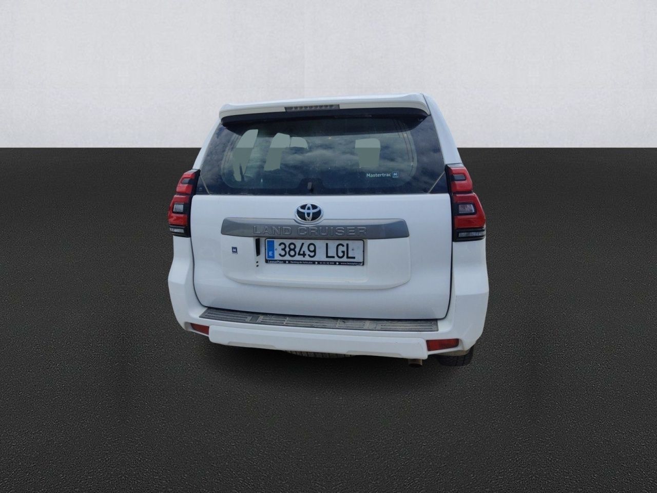 Toyota Landcruiser 2.8 D-4d Gx - Foto 2