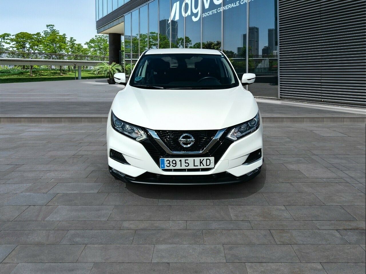 Nissan Qashqai Dci 85 Kw (115 Cv) E6d Acenta - Foto 2