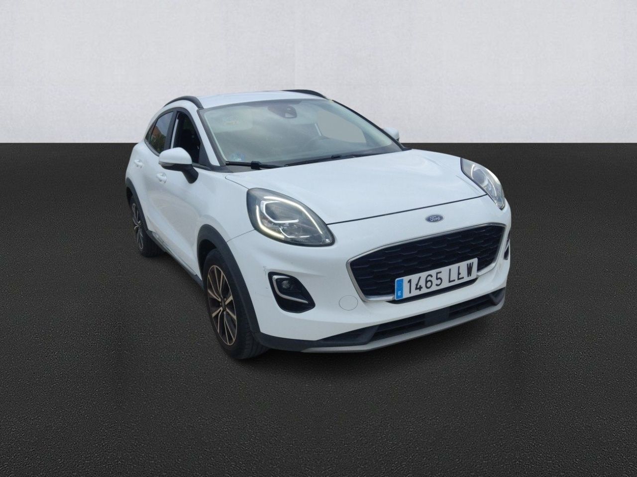 Ford Puma 1.0 Ecoboost 92kw (125cv) Titanium Mhev - Foto 2