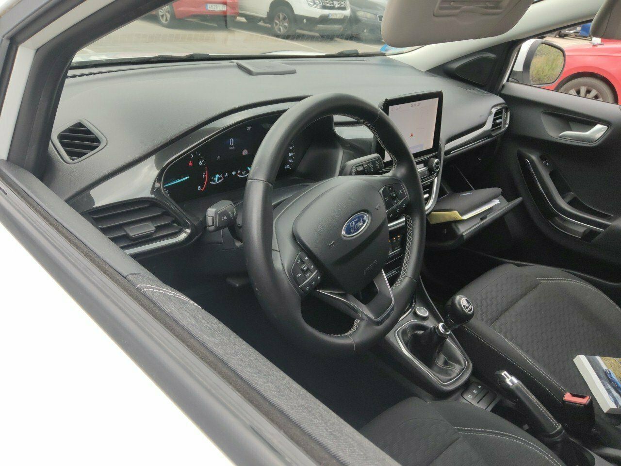 Ford Puma 1.0 Ecoboost 92kw (125cv) Titanium Mhev - Foto 2