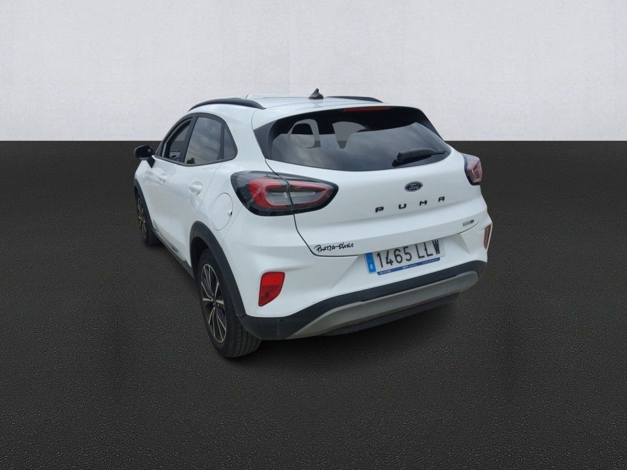 Ford Puma 1.0 Ecoboost 92kw (125cv) Titanium Mhev - Foto 2