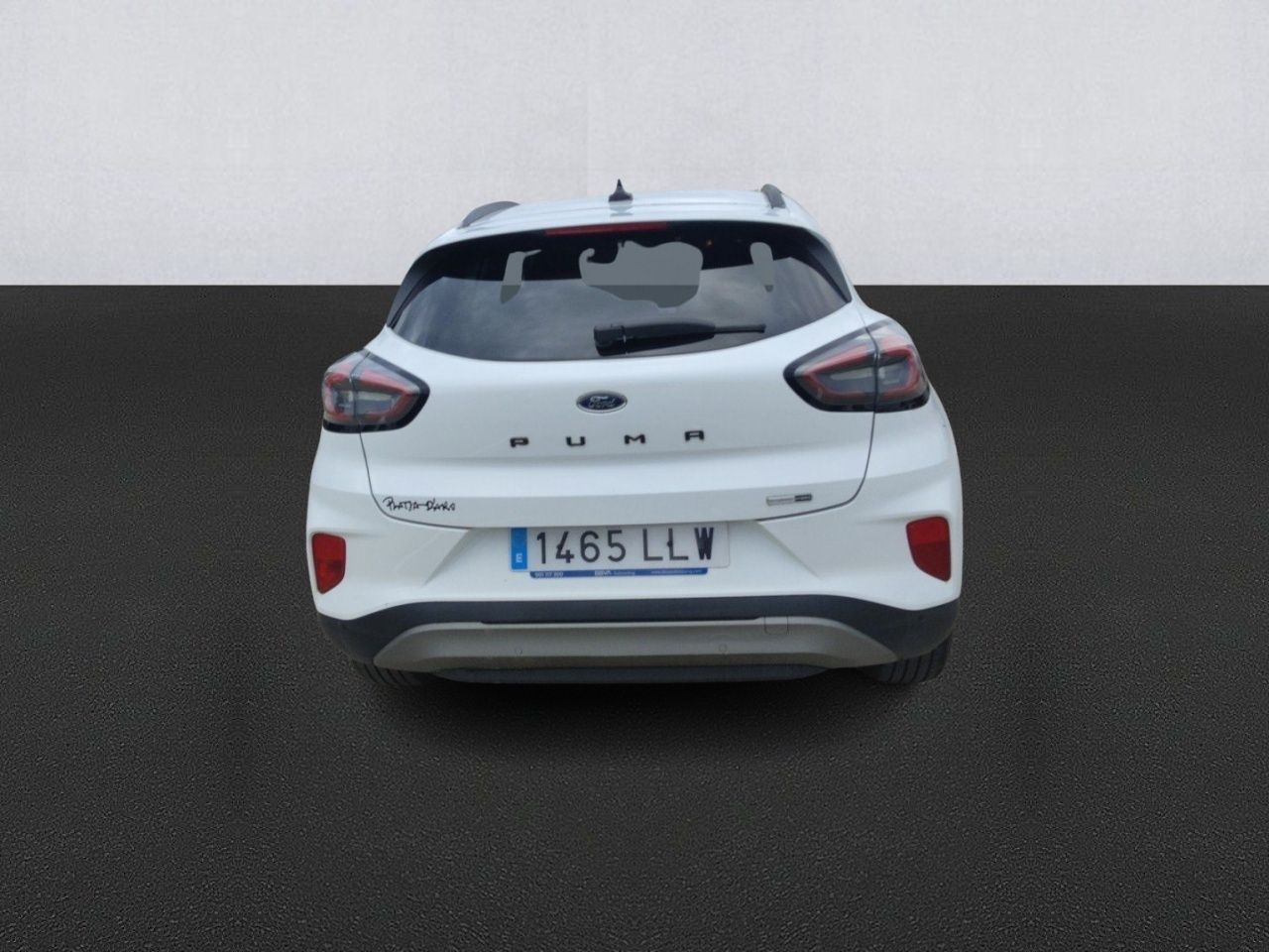 Ford Puma 1.0 Ecoboost 92kw (125cv) Titanium Mhev - Foto 2