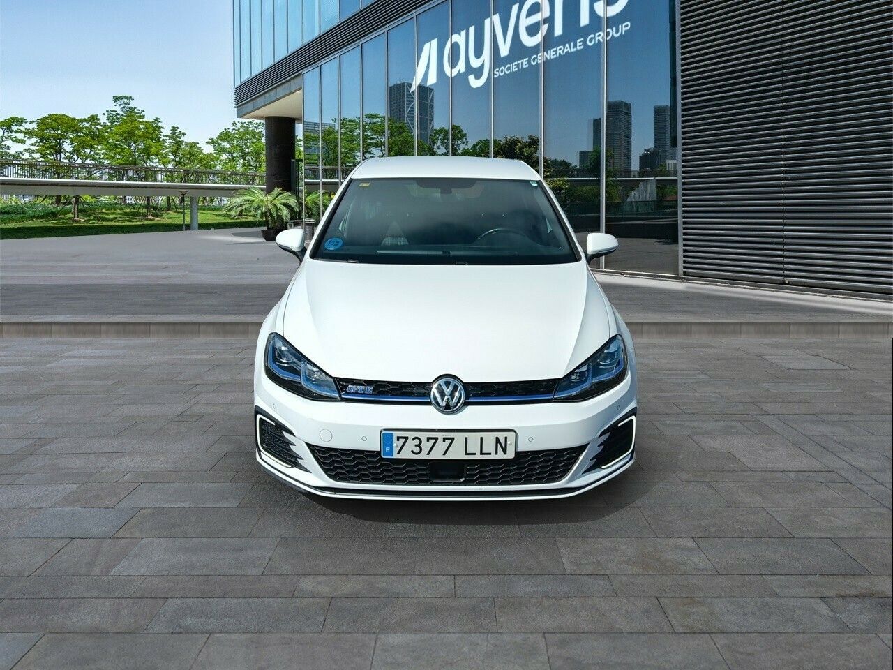 Volkswagen Golf (o) Gte 1.4 Tsi E-power 150kw (204cv) Dsg - Foto 2