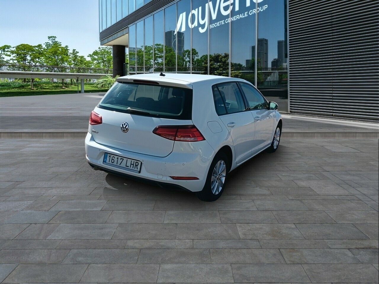 Volkswagen Golf Last Edition 1.6 Tdi 85kw (115cv) - Foto 2