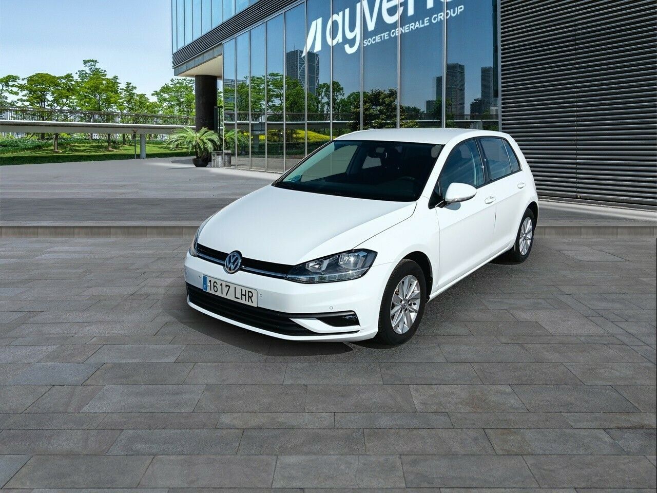 Volkswagen Golf Last Edition 1.6 Tdi 85kw (115cv) - Foto 2
