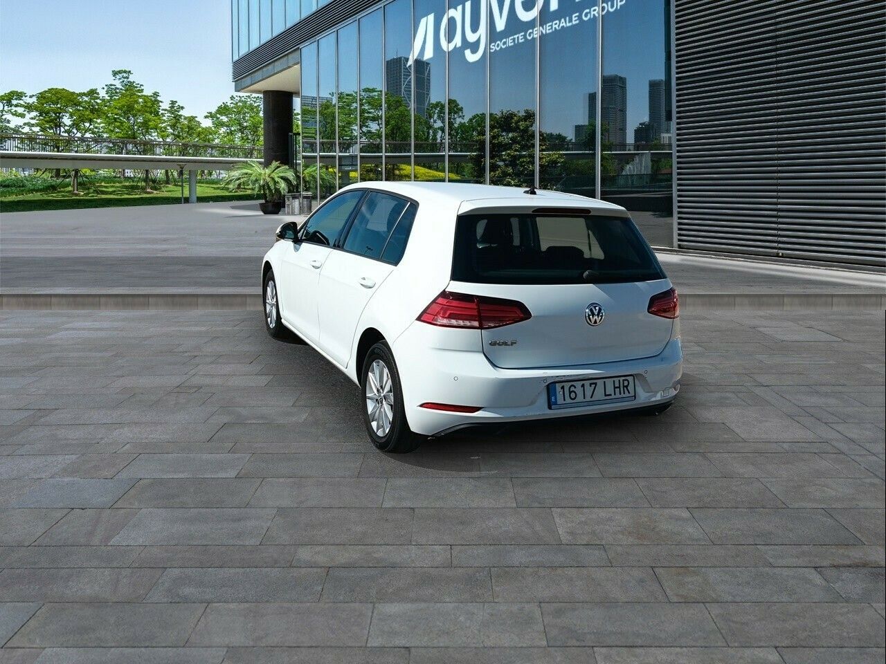 Volkswagen Golf Last Edition 1.6 Tdi 85kw (115cv) - Foto 2