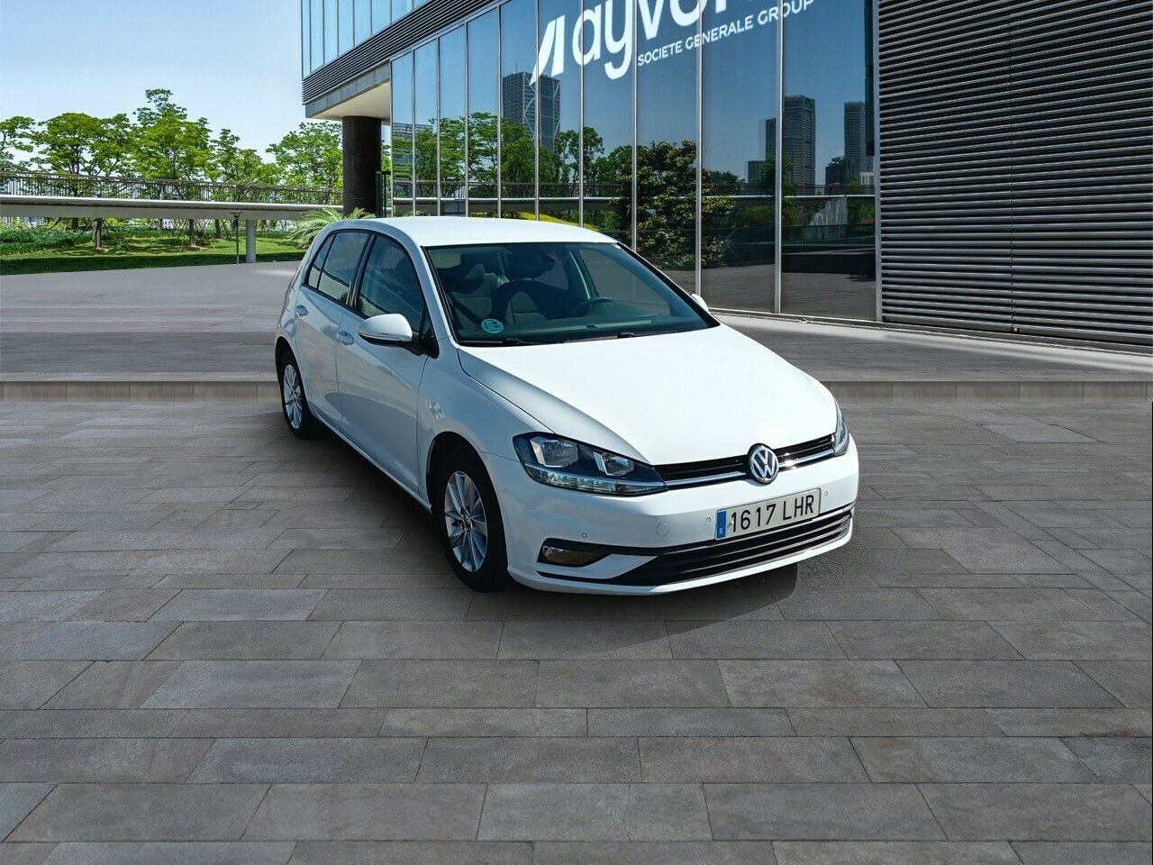 Volkswagen Golf Last Edition 1.6 Tdi 85kw (115cv) - Foto 2