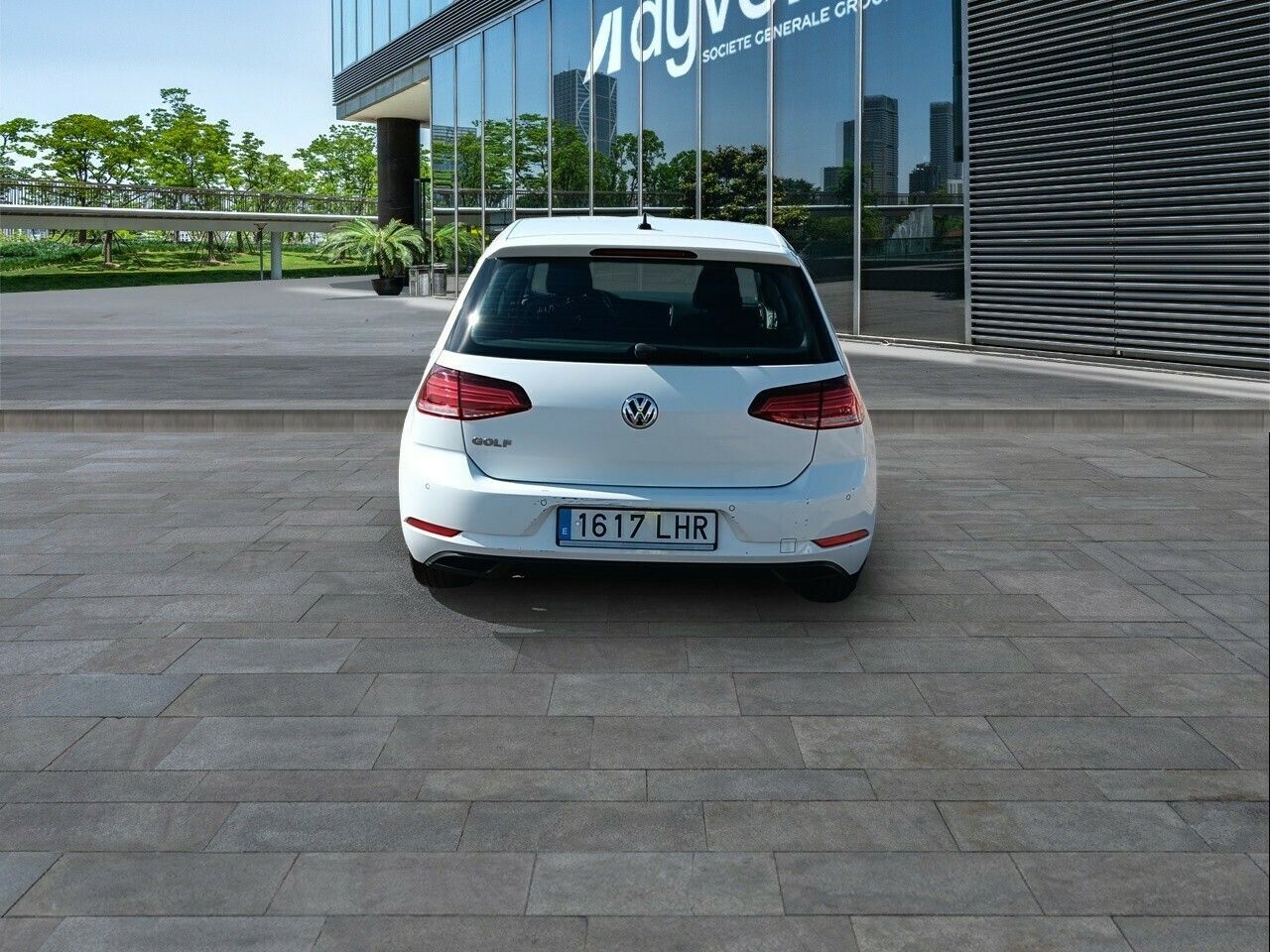 Volkswagen Golf Last Edition 1.6 Tdi 85kw (115cv) - Foto 2
