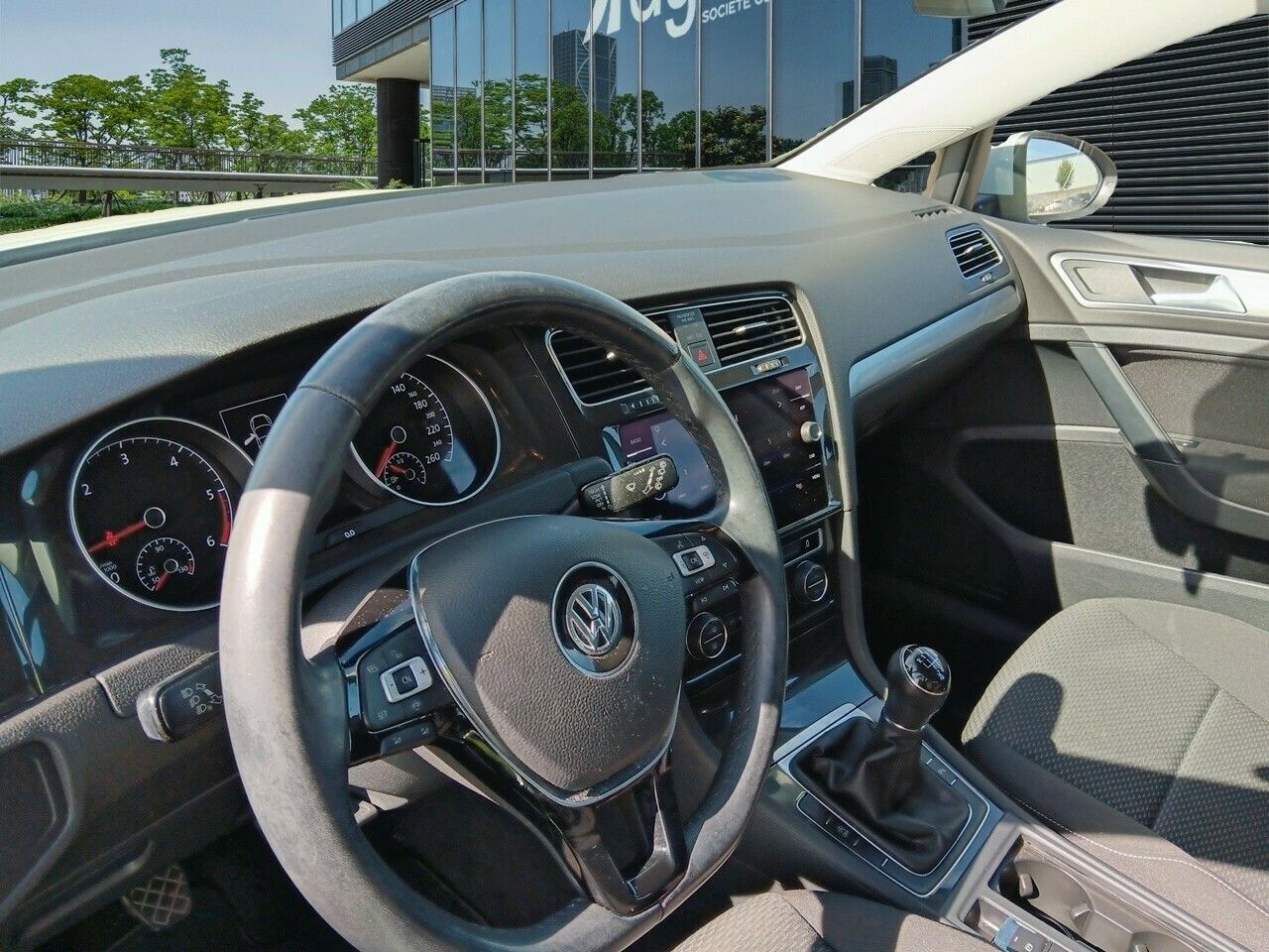 Volkswagen Golf Last Edition 1.6 Tdi 85kw (115cv) - Foto 2