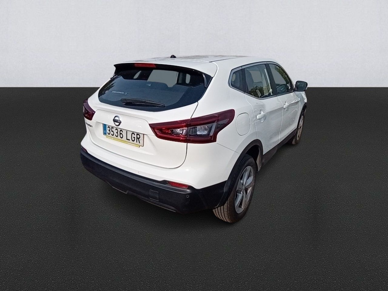 Nissan Qashqai Dci 85 Kw (115 Cv) E6d Acenta - Foto 2