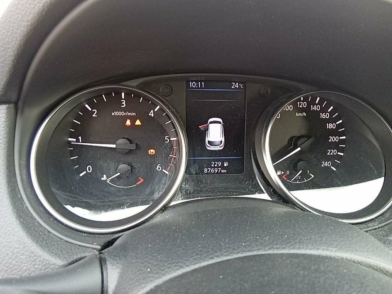 Nissan Qashqai Dci 85 Kw (115 Cv) E6d Acenta - Foto 2