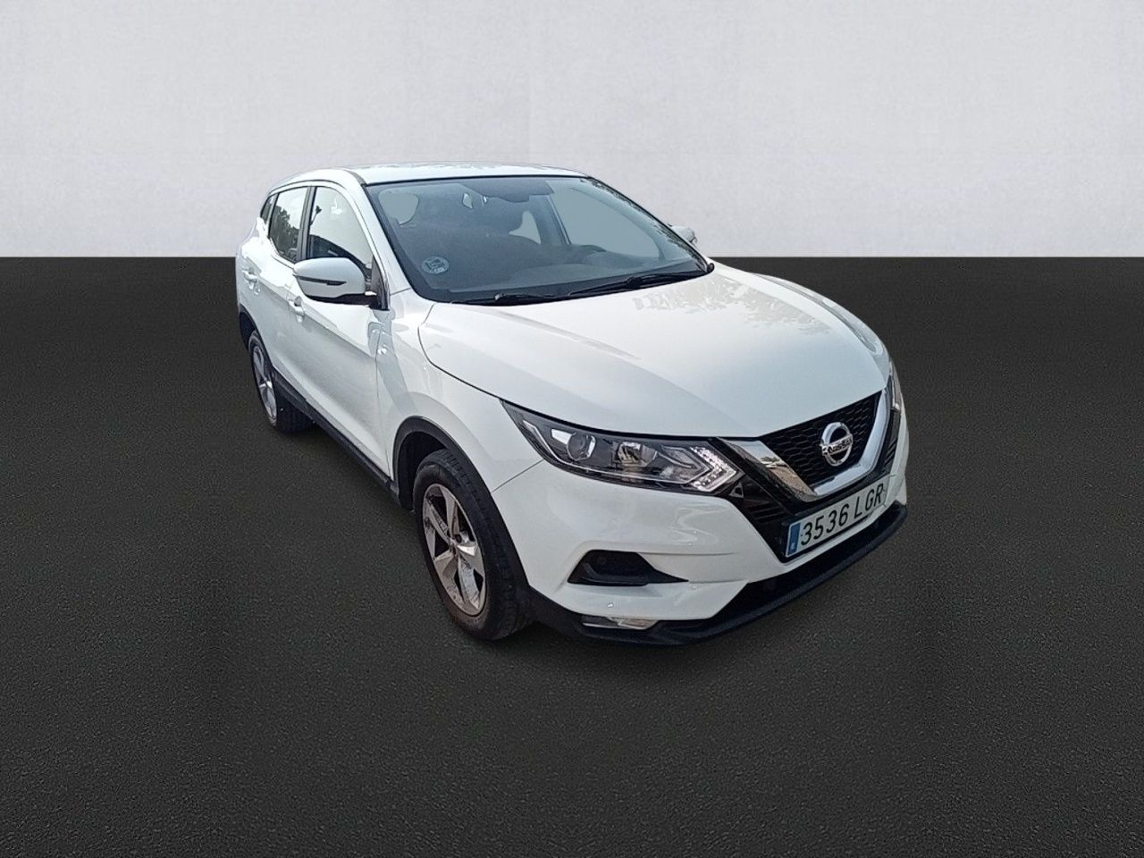 Nissan Qashqai Dci 85 Kw (115 Cv) E6d Acenta - Foto 2
