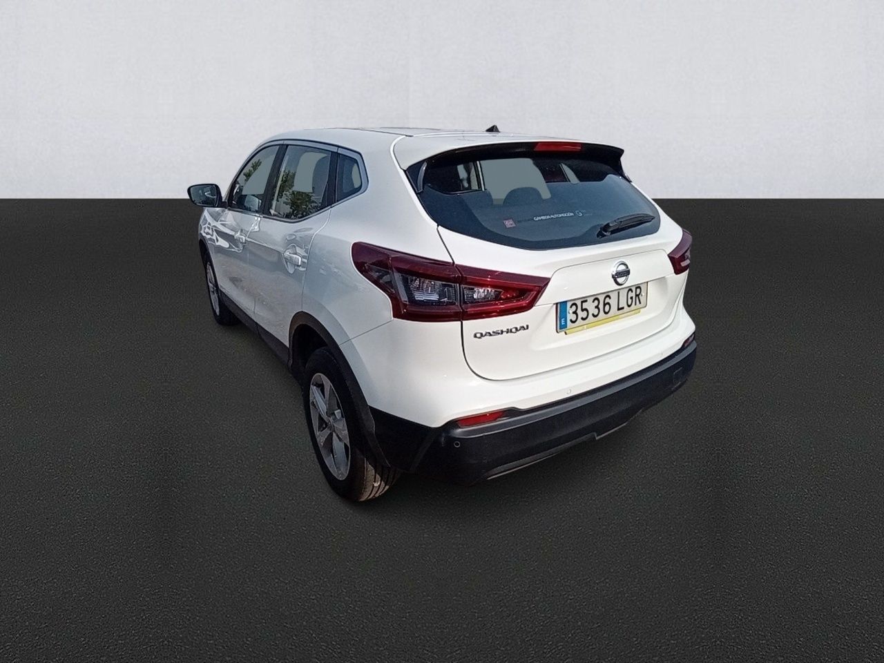 Nissan Qashqai Dci 85 Kw (115 Cv) E6d Acenta - Foto 2