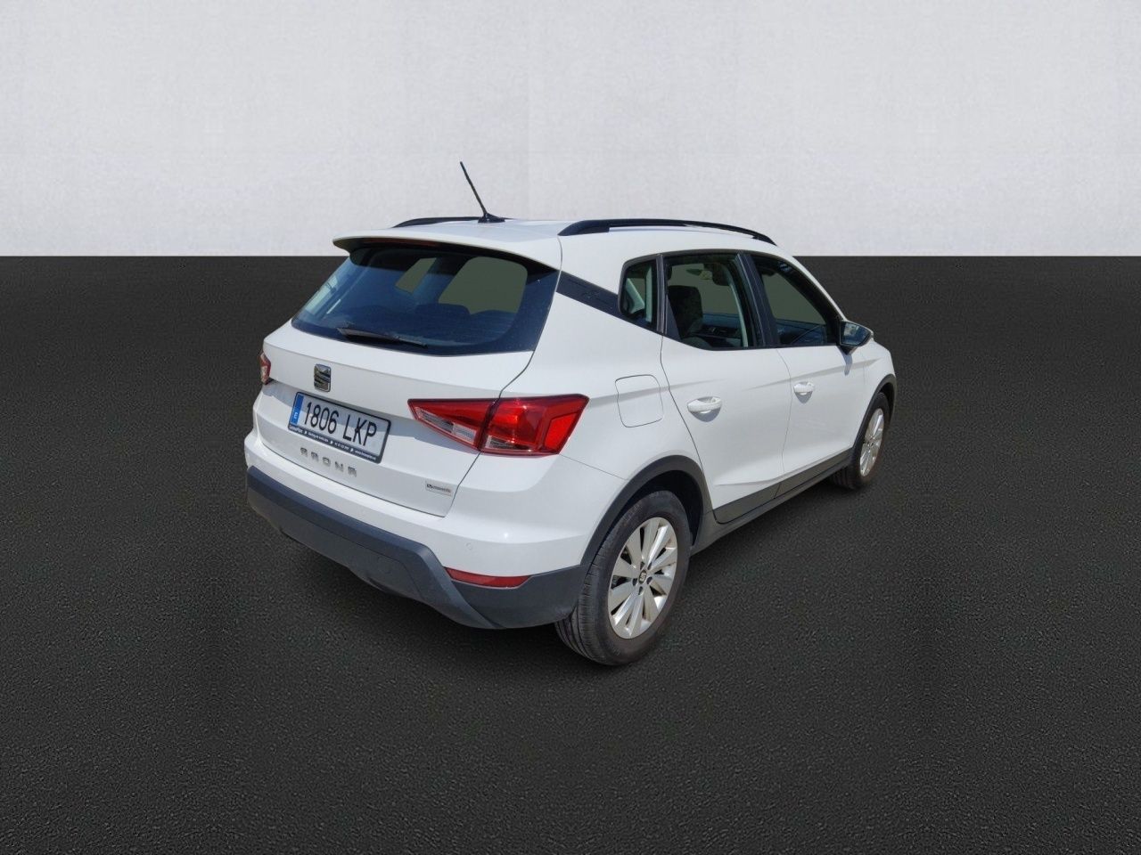 Seat Arona 1.0 Tsi 85kw (115cv) Style Go Eco - Foto 2