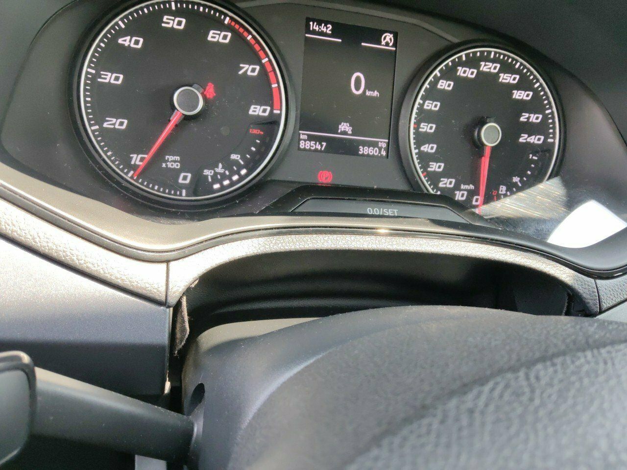 Seat Arona 1.0 Tsi 85kw (115cv) Style Go Eco - Foto 2