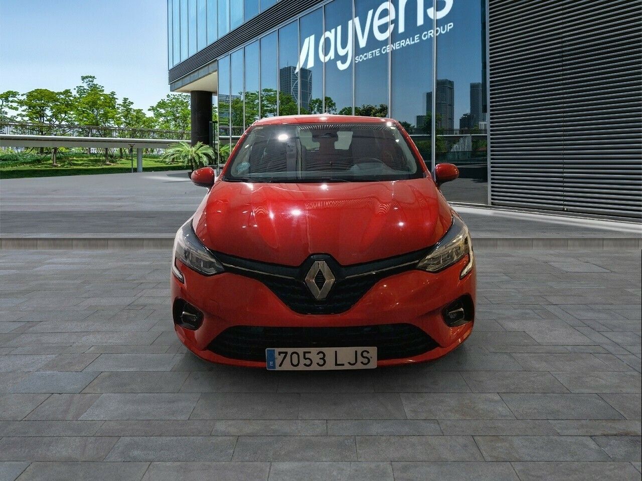 Renault Clio Intens Blue Dci 63 Kw (85cv) - Foto 2