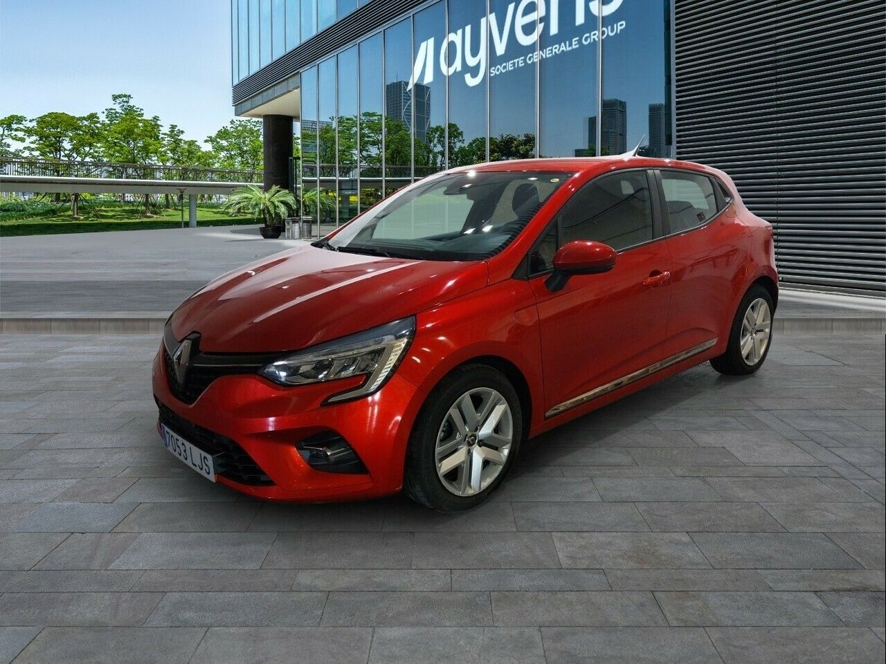 Renault Clio Intens Blue Dci 63 Kw (85cv) - Foto 2