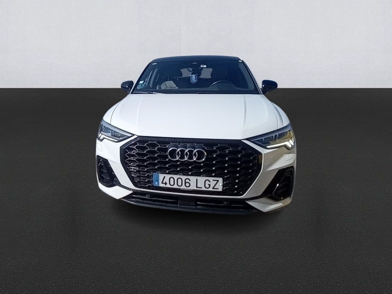 Audi Q3 Sportback 35 Tfsi 110kw(150cv) S Tronic Black Line - Foto 2