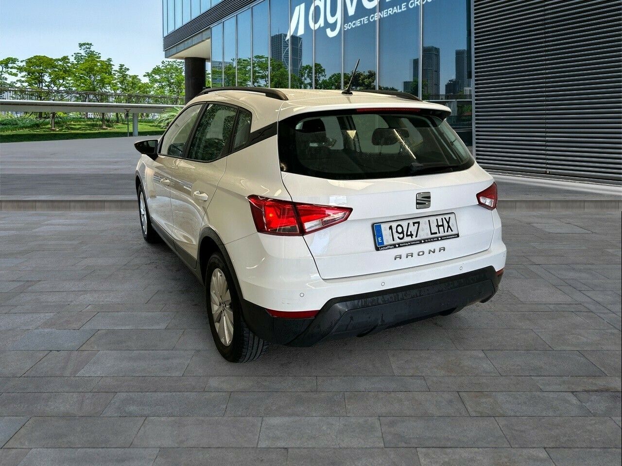 Seat Arona 1.0 Tsi 85kw (115cv) Style Go Eco - Foto 2