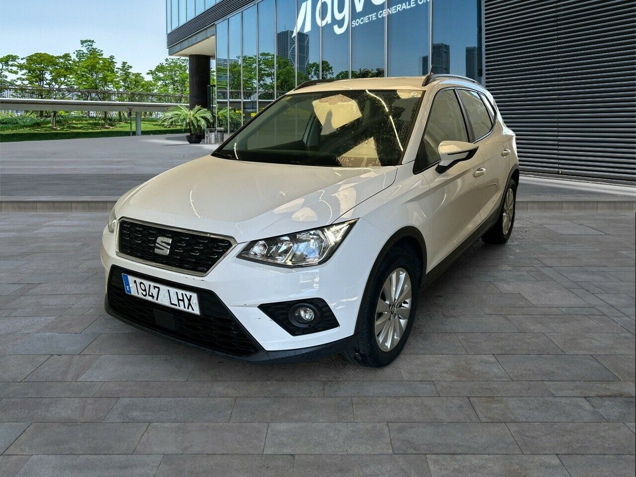Seat Arona 1.0 Tsi 85kw (115cv) Style Go Eco - Foto 2