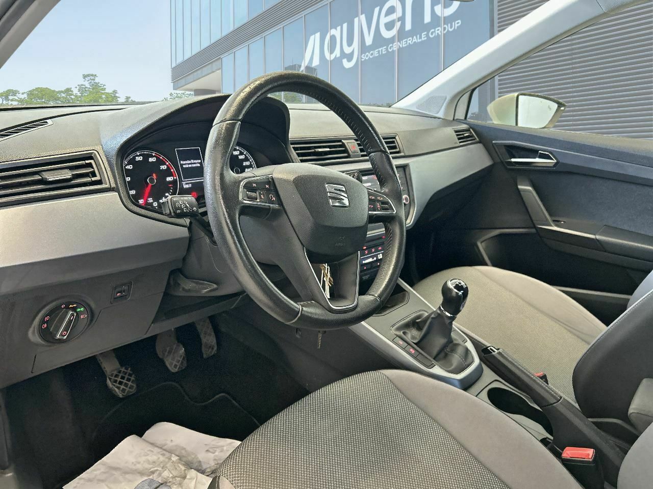 Seat Arona 1.0 Tsi 85kw (115cv) Style Go Eco - Foto 2