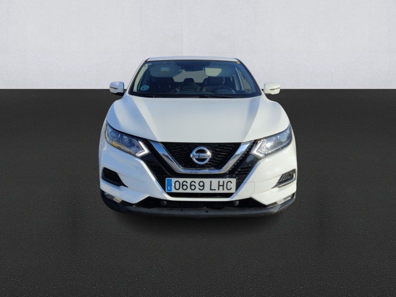 Nissan Qashqai Dci 85 Kw (115 Cv) E6d Acenta - Foto 2