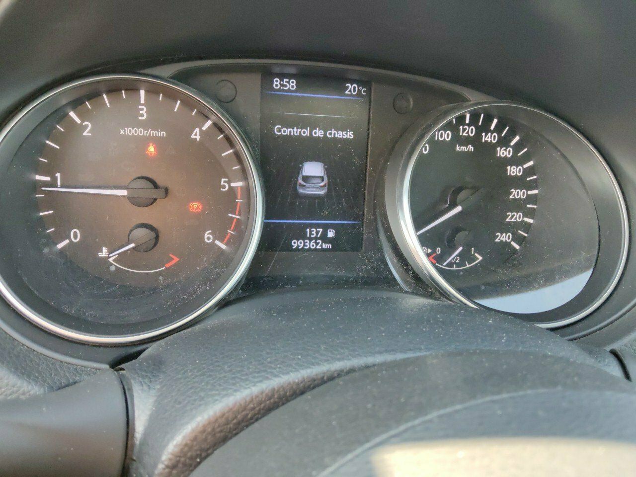 Nissan Qashqai Dci 85 Kw (115 Cv) E6d Acenta - Foto 2