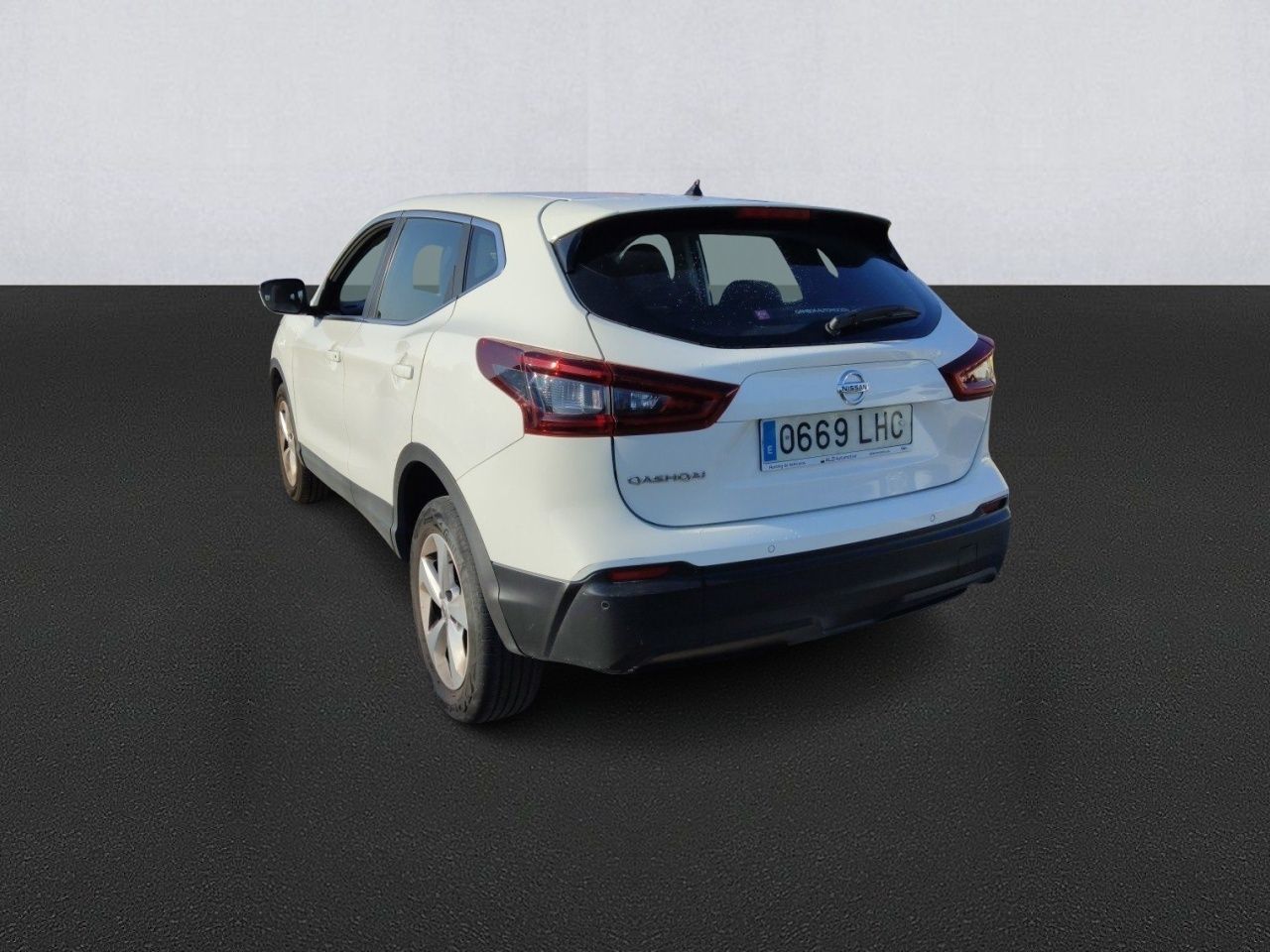 Nissan Qashqai Dci 85 Kw (115 Cv) E6d Acenta - Foto 2